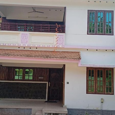 Apartamento The Peace Grove Varkala Exterior foto